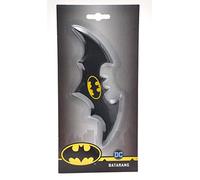 Ciao Batarang Arme Boomerang Batman Original DC Comics Jouet, Boys, 20099, Black, One Size