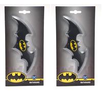 Ciao -Batarang Arme Boomerang Batman Original DC Comics (Lot de 2)