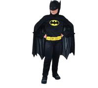Ciao - Batman Dark Knight Déguisement pour enfant original DC Comics (taille 5-7 ans), couleur, - 11670.5-7