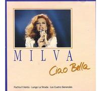 Milva - Ciao Bella [Import]