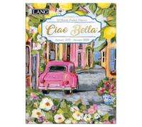 Ciao Bella Agenda de poche mensuel 2027