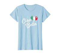 Ciao Bella - Beau cadeau italien bonjour T-Shirt