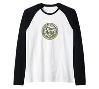 Ciao Bella Illustration Muguet Manche Raglan