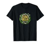 Ciao Bella Illustration Muguet T-Shirt