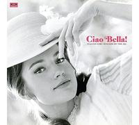 Ciao Bella Italian G - Ciao Bella Italian Girl Singers / Various [New Vinyl LP]