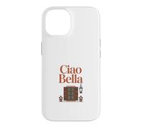Ciao Bella Rétro Italie Home Art Coque pour iPhone 14