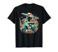 Ciao Bella, Roma Pizza Café Italia Langue T-Shirt