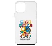 Ciao Bella - Un Salut Italien Moderne dans l'art et Le Design Coque pour iPhone 12 Mini