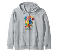 Ciao Bella - Un Salut Italien Moderne dans l'art et Le Design Sweat à Capuche