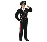 Ciao Carabiniere Costume Bambino Costumes Fille