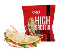 Ciao Carb Protopiadina | Étape 1