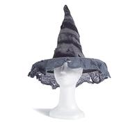 Ciao - Chapeau sorcière stracciato