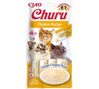 Ciao Churu Chicken Recipe Chat Friandise Poulet 14 G