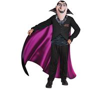Ciao - Comte Drac Hotel Transylvania costume déguisement vampire garçon (Taille 8-10 ans) avec masque