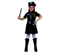 Ciao - Costume de policier pour fille