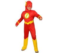 Ciao - Costume - The Flash (135 Cm) Toy NEUF