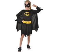 CIAO déguisement Batgirl 5-7 ans