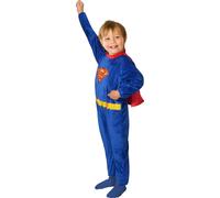 CIAO déguisement Superman Babykos 6-12 months