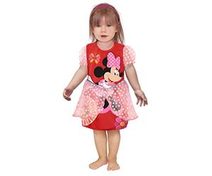 Ciao Disney Baby Minnie Classic robe baby (18-24 mois)