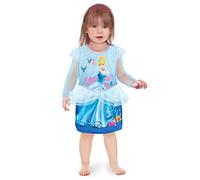 Ciao - Disney Baby Princess Cinderella Cendrillon robe princesse baby (12-18 mois)