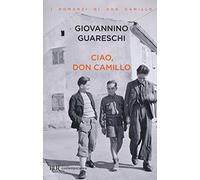 Ciao, don Camillo
