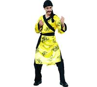 Ciao Fiori Paolo 25953.l - Chinatown Costume adulte, taille L Taglia XL
