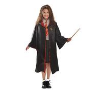 Ciao - Hermione Granger 11729.5-7 Déguisement pour fille, taille 5 - 7 ans, noir.