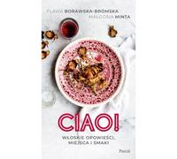 Ciao Histoires, lieux et saveurs d'Italie