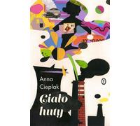 Ciało huty - Anna Cieplak (Buch auf Polnisch)