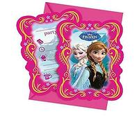 Ciao - Invitations multicolores, 82504