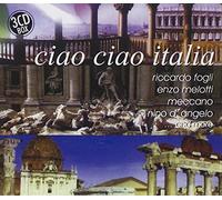 Ciao Italia