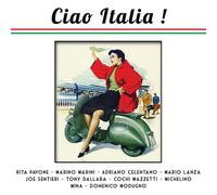 Ciao Italia
