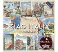 Ciao Italia Édition Limitée Vinyle Coloré