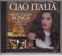 Ciao Italia-Great... - Dutch Import