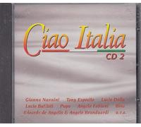 Ciao Italia [Import Allemand]