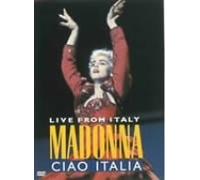 Ciao Italia [Re-Issue] [Import allemand]