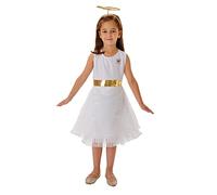 Ciao L.O.L robe costume déguisement original fille (Taille ans) avec accessoires et surprise, Girls, 11135, Multicolor, One size 6-9 years