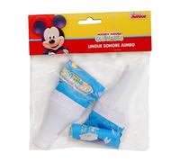 Ciao- Langue sonore, multicolore, 2 jumbo, 29126