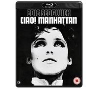 Ciao Manhattan [Edizione: Regno Unito] [Blu-Ray] [Import]