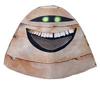 Ciao- Masque momie Murray Hotel Transylvania