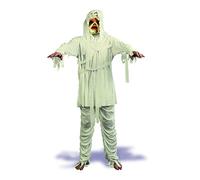 Ciao- Momie Costume déguisement Adult (Taille L) avec Masque