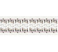 Ciao Nappe en Plastique Harry Potter (180x120cm) (Lot de 2)