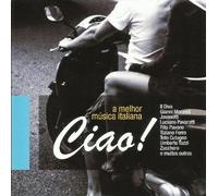 CIAO-O MELHOR DA MUSICA ITALIANA
