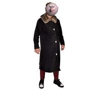 Ciao Oncle Fétide Fester Addams costume déguisement homme adult original Addams Family (Taille unique)