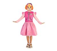 Ciao- Paw Patrol La Pat' Patrouille costume déguisement enfants original