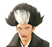 Ciao - Perruque Vampire Adulte