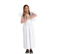 Ciao - Petit Ange costume déguisement garçon fille enfants (5-7 ans)