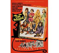 Ciao Pussycat (Restaurato In Hd)