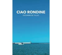 Ciao rondine
