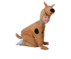 Ciao- Scooby-Doo Costume déguisement Original Baby garçon